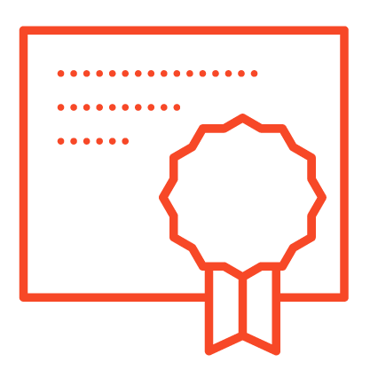 Course Benefit Icon