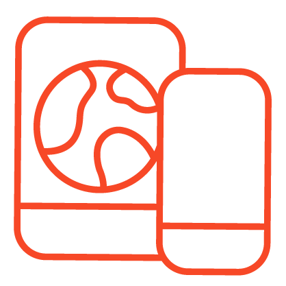 Course Benefit Icon